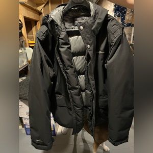 Men’s Winter Down Jacket